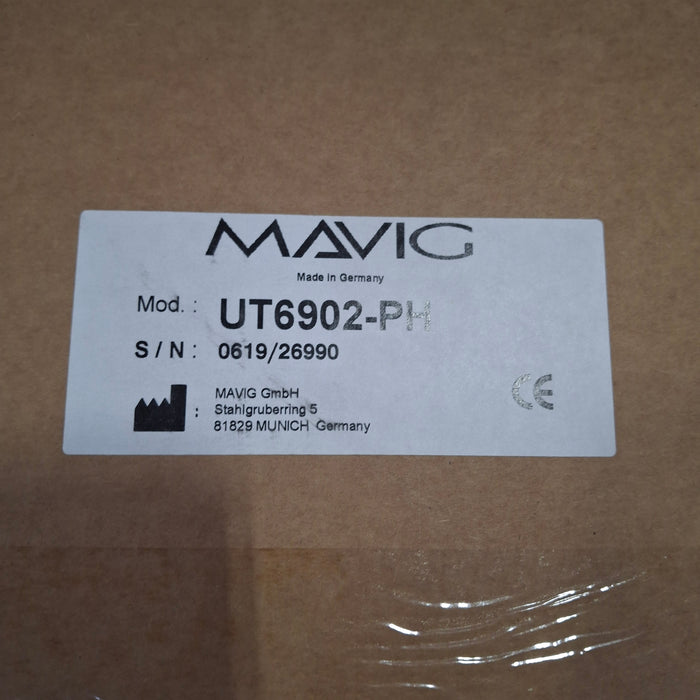 Mavig UT6902-PH Lower Body Protector