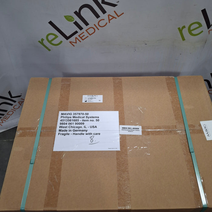 Mavig UT6902-PH Lower Body Protector