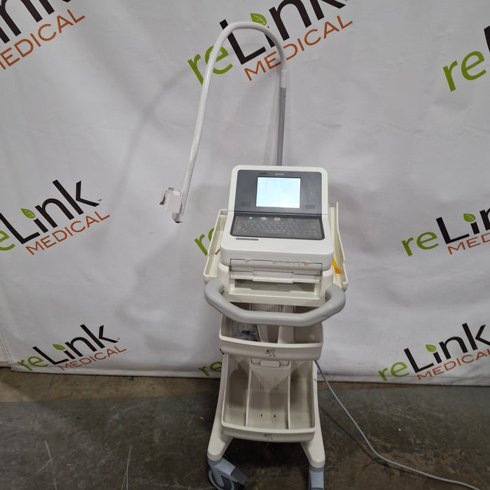 Philips PageWriter TC30 Cardiograph without PIM