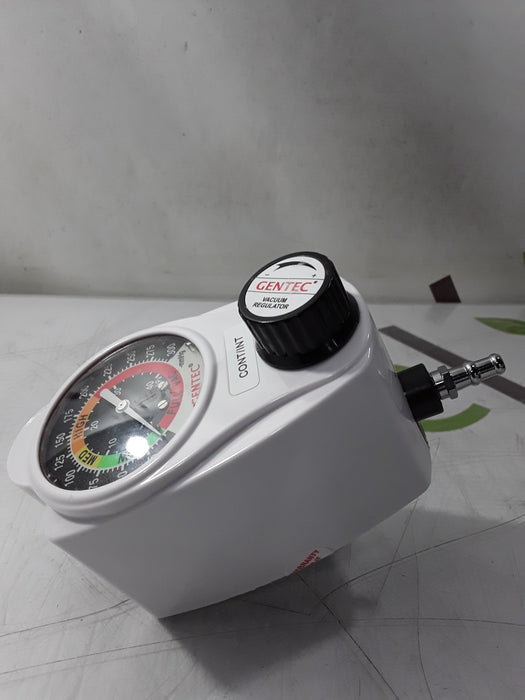 Gentec Gentec Vacuum Regulator Suction Regulators Respiratory reLink Medical