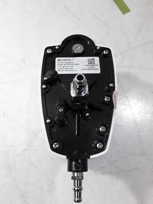 Gentec Gentec Vacuum Regulator Suction Regulators Respiratory reLink Medical