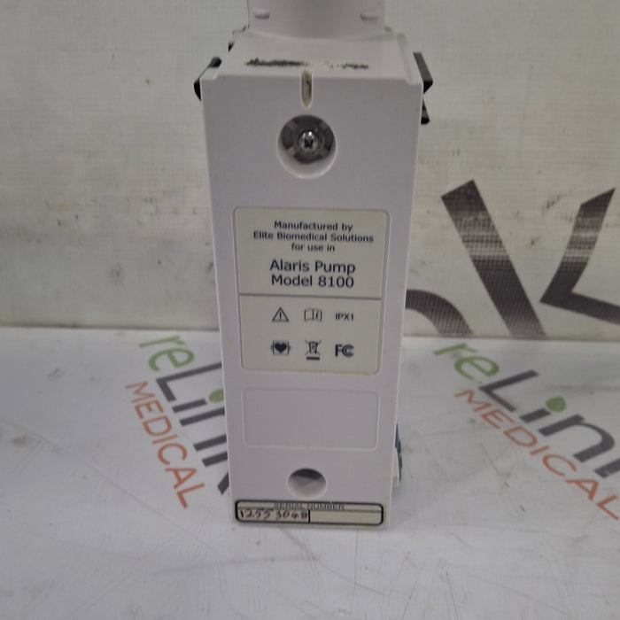 CareFusion CareFusion Alaris 8100 LVP Infusion Pump Module Infusion Pump reLink Medical