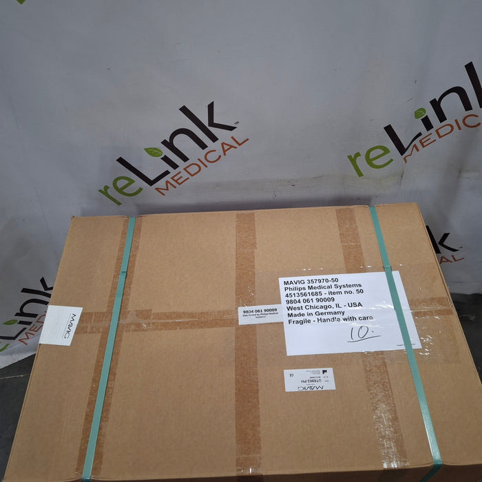 Mavig UT6902-PH Lower Body Protector