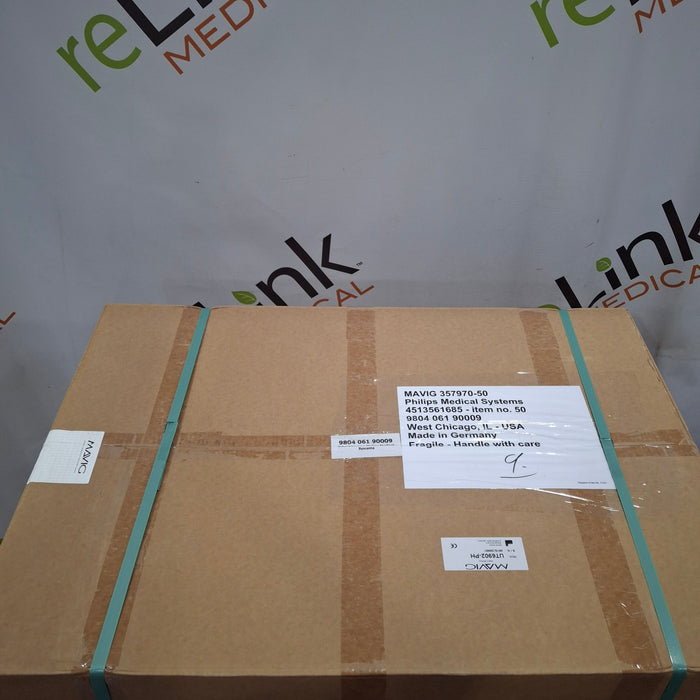 Mavig UT6902-PH Lower Body Protector