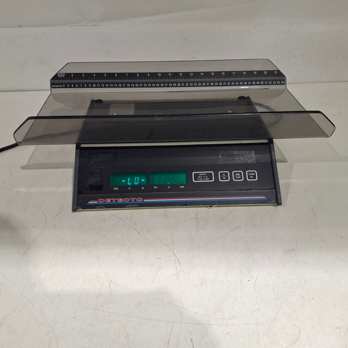 Detecto Detecto 6735 Infant Scale Diagnostic Exam Equipment reLink Medical