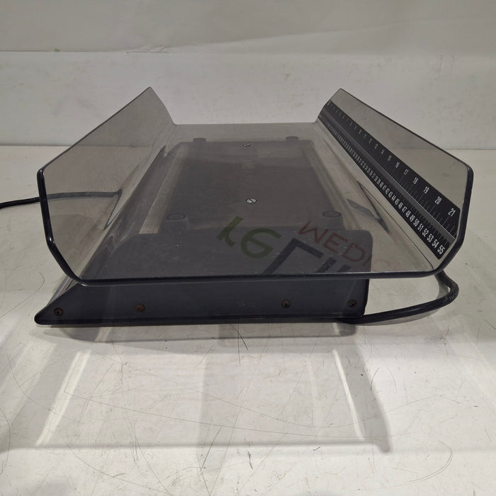 Detecto Detecto 6735 Infant Scale Diagnostic Exam Equipment reLink Medical
