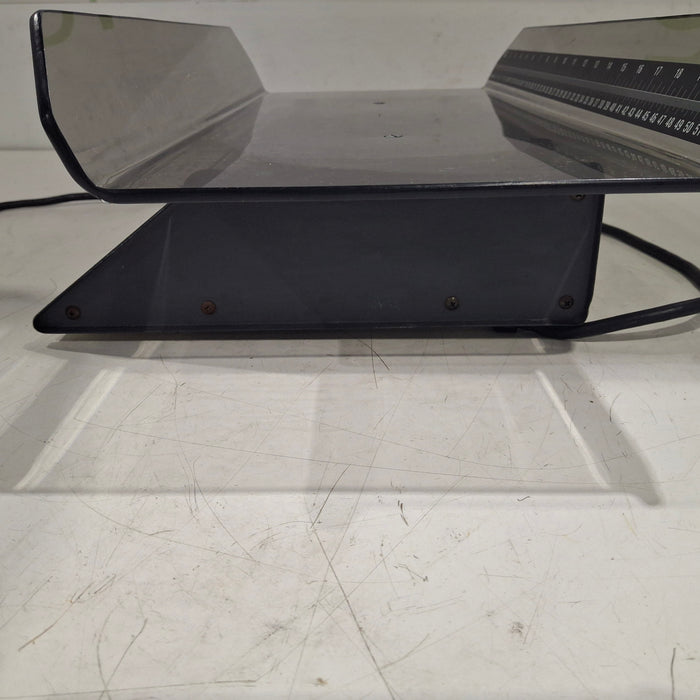 Detecto Detecto 6735 Infant Scale Diagnostic Exam Equipment reLink Medical