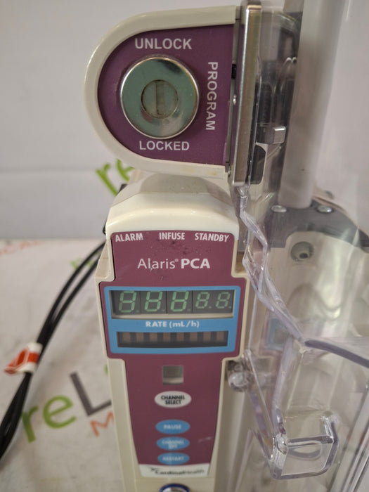 CareFusion Alaris 8120 PCA Pump Module