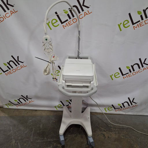 Philips Philips PageWriter TC50 Cardiograph with PIM Module Cardiology reLink Medical