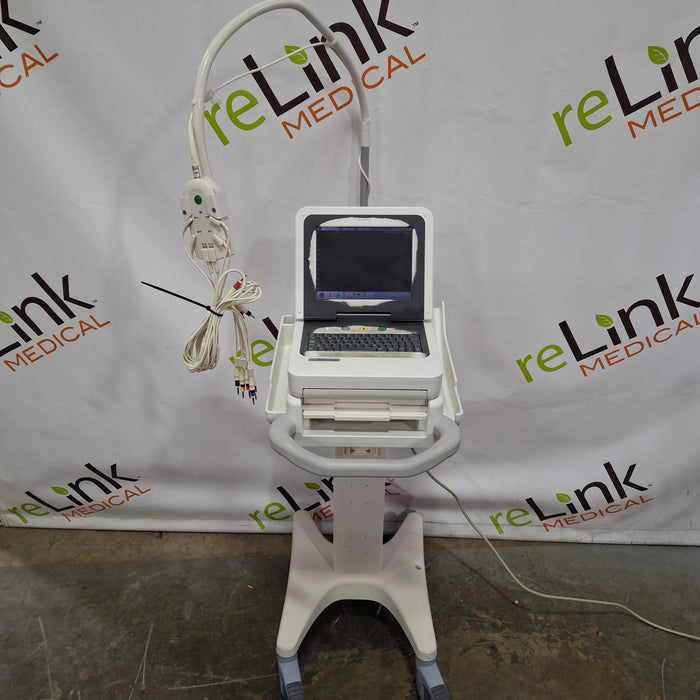 Philips Philips PageWriter TC50 Cardiograph with PIM Module Cardiology reLink Medical