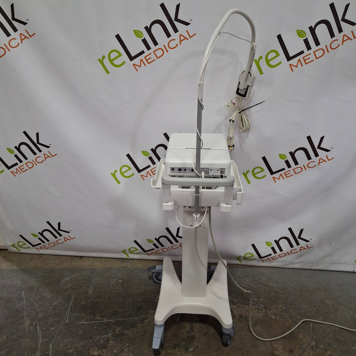 Philips Philips PageWriter TC50 Cardiograph with PIM Module Cardiology reLink Medical