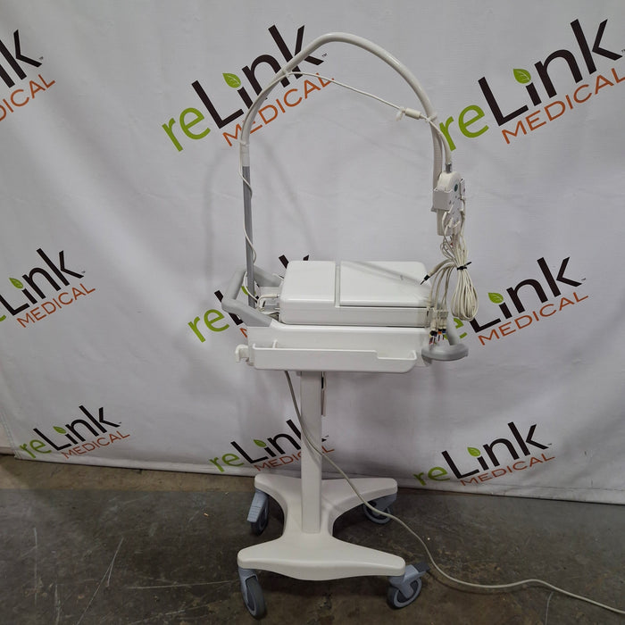 Philips Philips PageWriter TC50 Cardiograph with PIM Module Cardiology reLink Medical