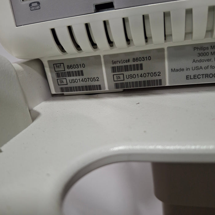 Philips Philips PageWriter TC50 Cardiograph with PIM Module Cardiology reLink Medical