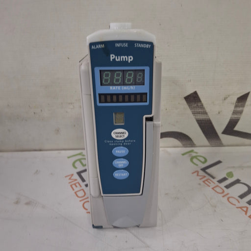 CareFusion CareFusion Alaris 8100 LVP Infusion Pump Module Infusion Pump reLink Medical