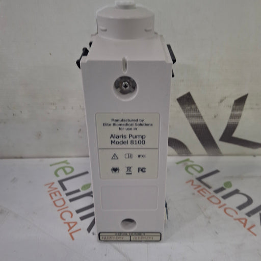 CareFusion CareFusion Alaris 8100 LVP Infusion Pump Module Infusion Pump reLink Medical