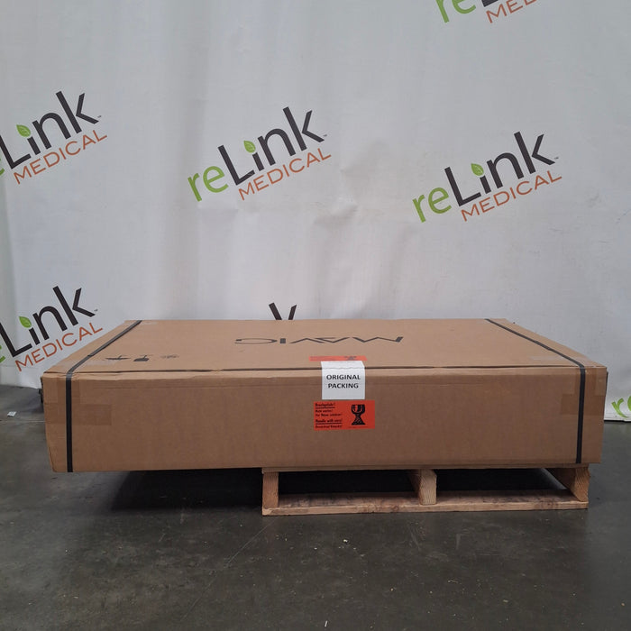 Mavig Mavig OT80001 Radiation Protective Shields Surgical & Exam Lights reLink Medical