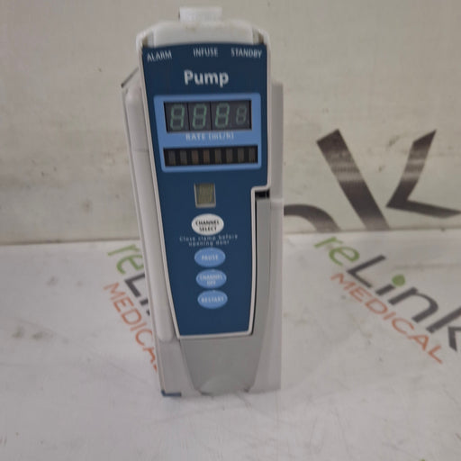 CareFusion CareFusion Alaris 8100 LVP Infusion Pump Module Infusion Pump reLink Medical