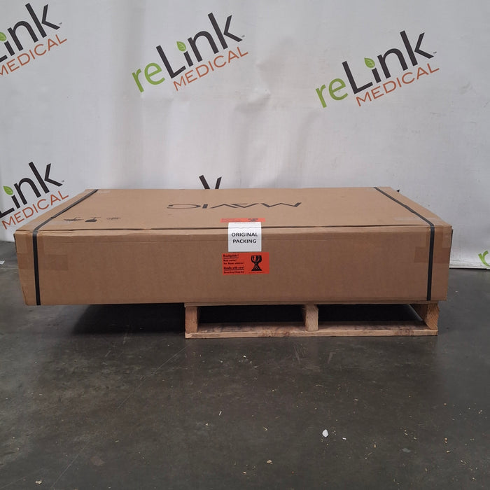 Mavig Mavig OT80001 Radiation Protective Shields Surgical & Exam Lights reLink Medical