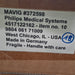 Mavig Mavig OT80001 Radiation Protective Shields Surgical & Exam Lights reLink Medical