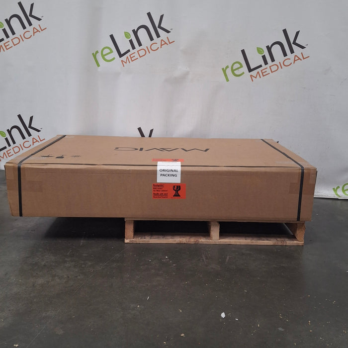 Mavig Mavig OT80001 Radiation Protective Shields Surgical & Exam Lights reLink Medical