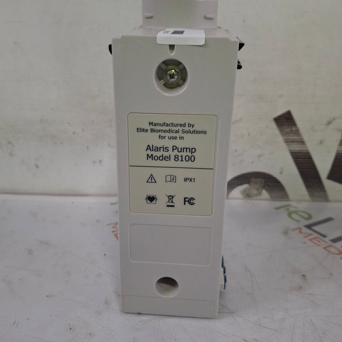 CareFusion CareFusion Alaris 8100 LVP Infusion Pump Module Infusion Pump reLink Medical