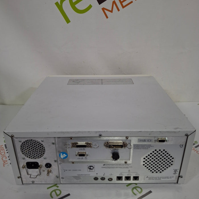 GE Healthcare GE Healthcare Corometrics 250cx Series Model 259cx-c Fetal Monitor Patient Monitors reLink Medical