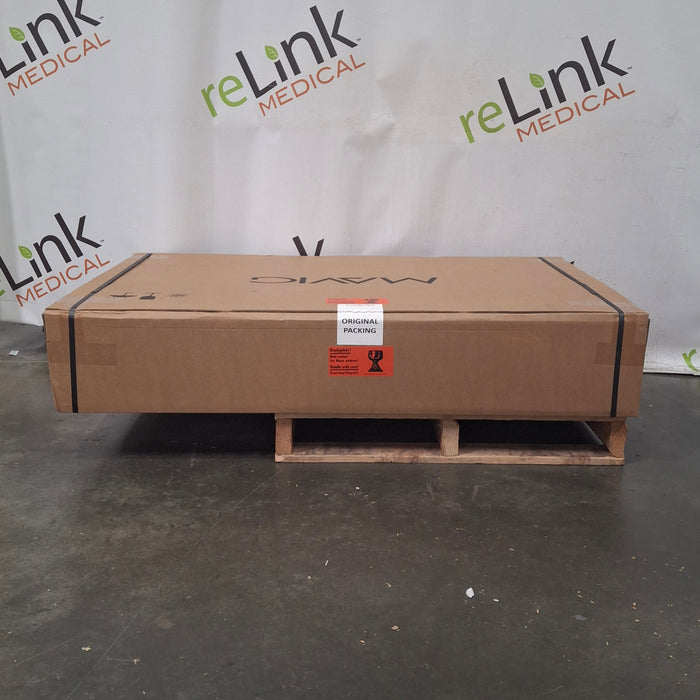 Mavig OT80001 Radiation Protective Shields