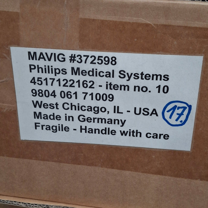Mavig OT80001 Radiation Protective Shields