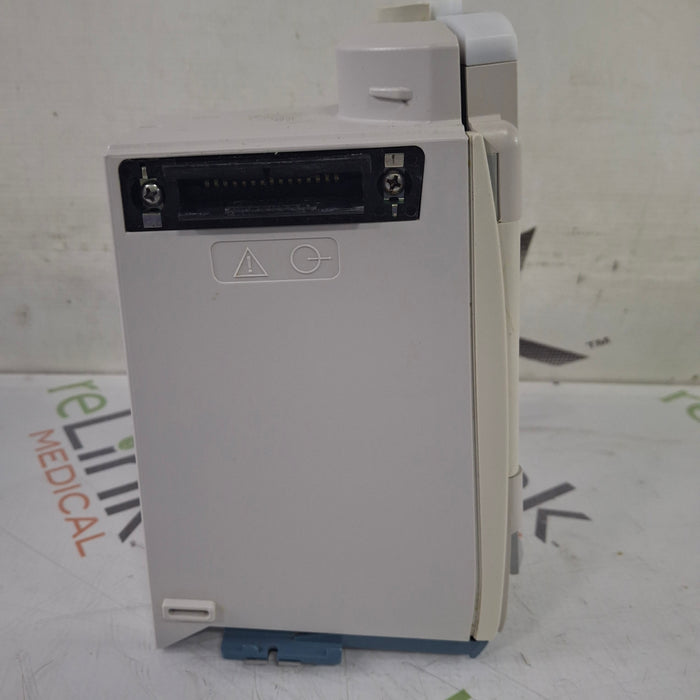CareFusion CareFusion Alaris 8100 LVP Infusion Pump Module Infusion Pump reLink Medical