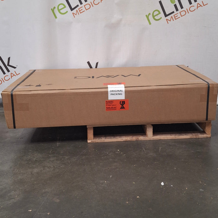 Mavig Mavig OT80001 Radiation Protective Shields Surgical & Exam Lights reLink Medical