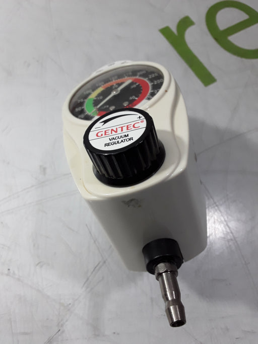 Gentec Gentec Vacuum Regulator Suction Regulators Respiratory reLink Medical