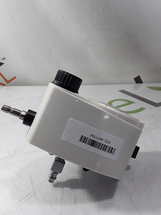 Gentec Gentec Vacuum Regulator Suction Regulators Respiratory reLink Medical