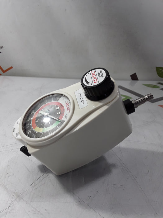 Gentec Gentec Vacuum Regulator Suction Regulators Respiratory reLink Medical