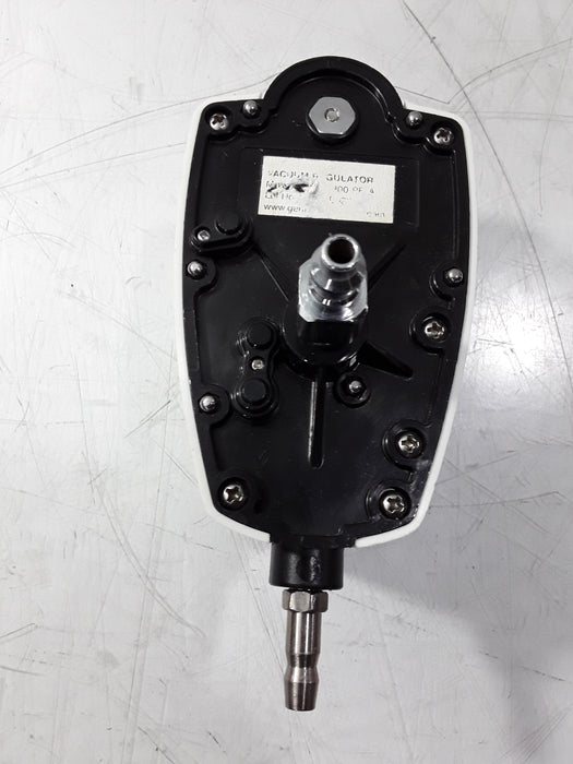 Gentec Gentec Vacuum Regulator Suction Regulators Respiratory reLink Medical