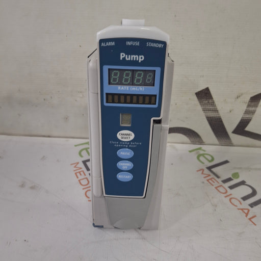 CareFusion CareFusion Alaris 8100 LVP Infusion Pump Module Infusion Pump reLink Medical