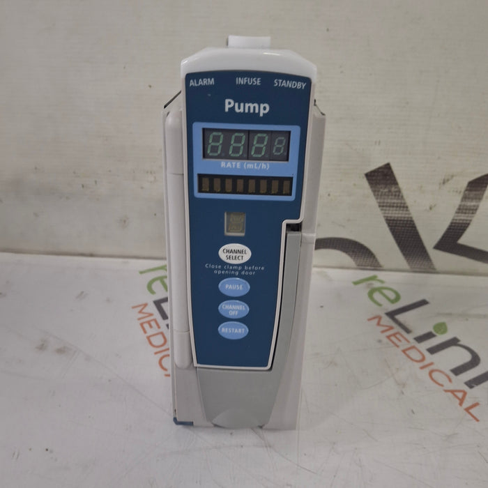 CareFusion CareFusion Alaris 8100 LVP Infusion Pump Module Infusion Pump reLink Medical