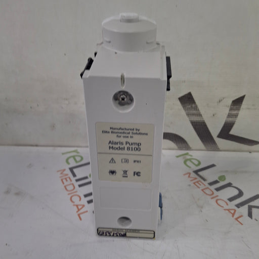 CareFusion CareFusion Alaris 8100 LVP Infusion Pump Module Infusion Pump reLink Medical