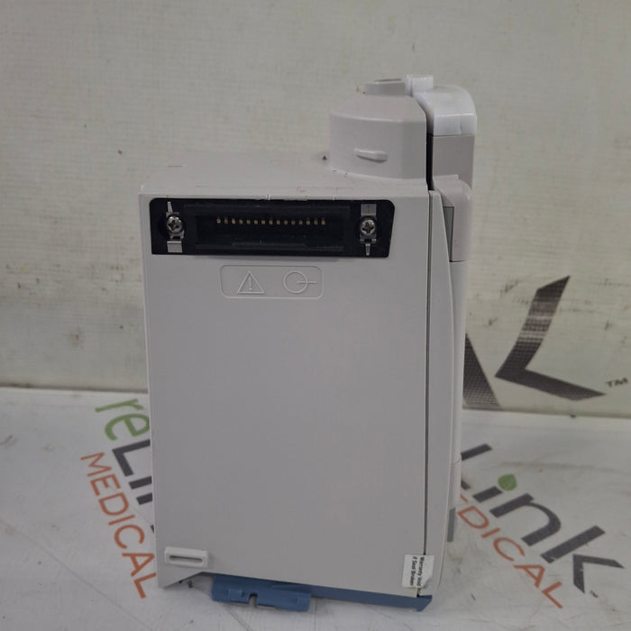 CareFusion CareFusion Alaris 8100 LVP Infusion Pump Module Infusion Pump reLink Medical