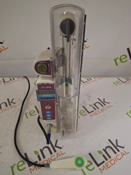 CareFusion Alaris 8120 PCA Pump Module