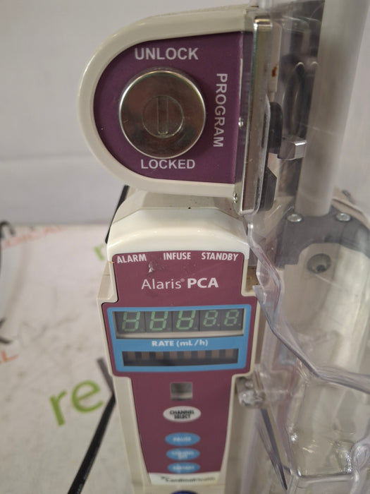 CareFusion Alaris 8120 PCA Pump Module
