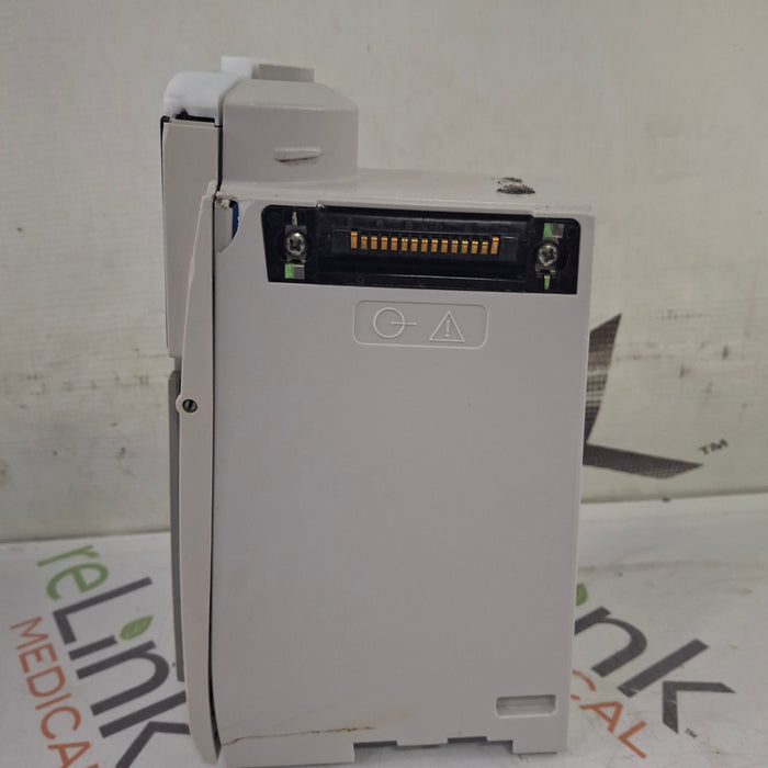 CareFusion CareFusion Alaris 8100 LVP Infusion Pump Module Infusion Pump reLink Medical