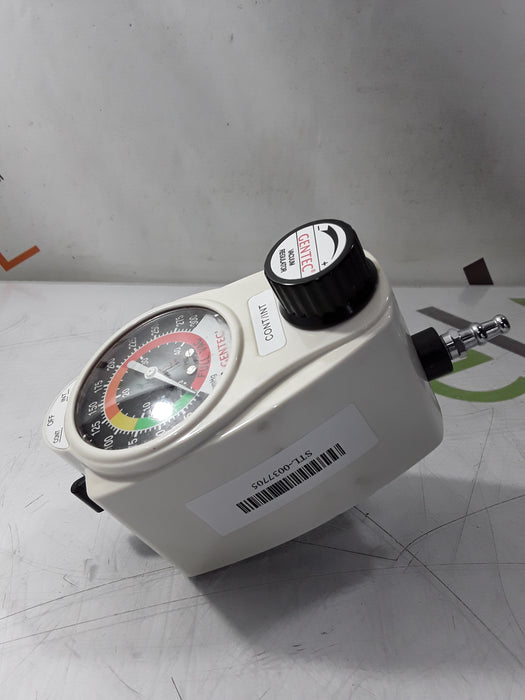 Gentec Gentec Vacuum Regulator Suction Regulators Respiratory reLink Medical