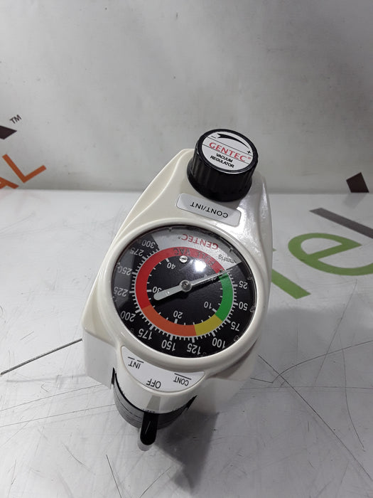 Gentec Gentec Vacuum Regulator Suction Regulators Respiratory reLink Medical