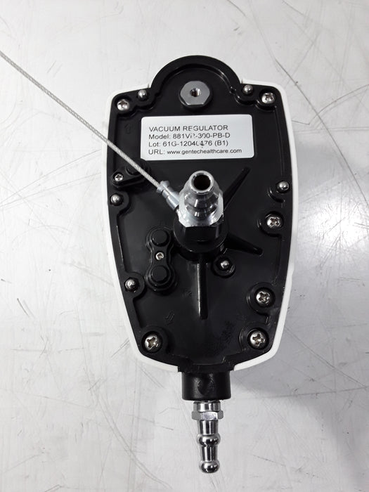 Gentec Gentec Vacuum Regulator Suction Regulators Respiratory reLink Medical