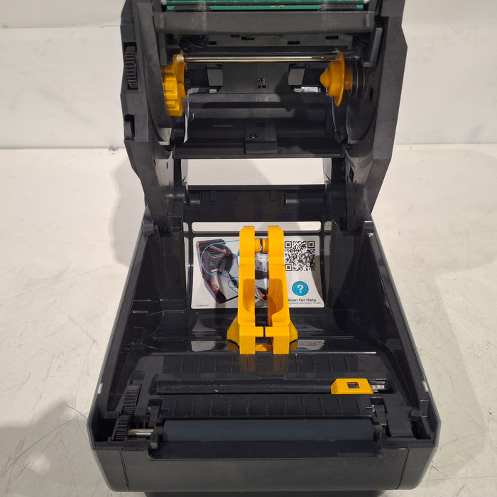 Zebra Zebra ZD621 Printer Computers Tablets & Networking reLink Medical