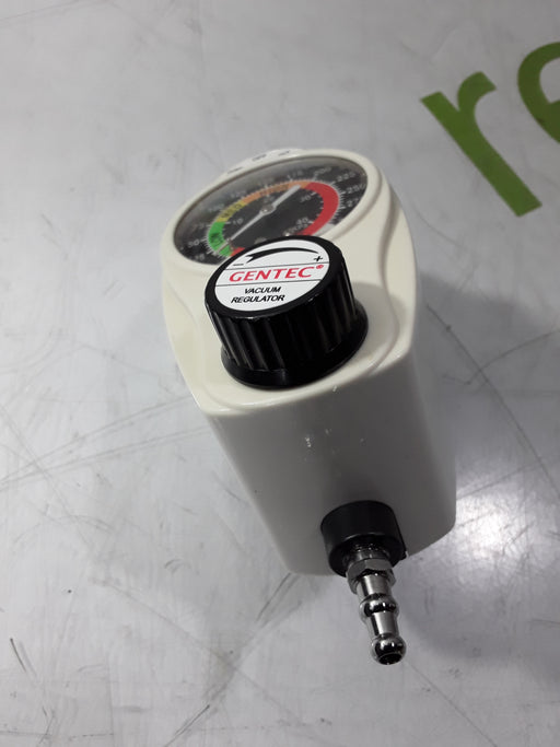 Gentec Gentec Vacuum Regulator Suction Regulators Respiratory reLink Medical