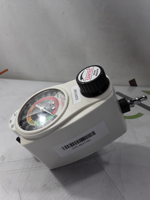 Gentec Gentec Vacuum Regulator Suction Regulators Respiratory reLink Medical