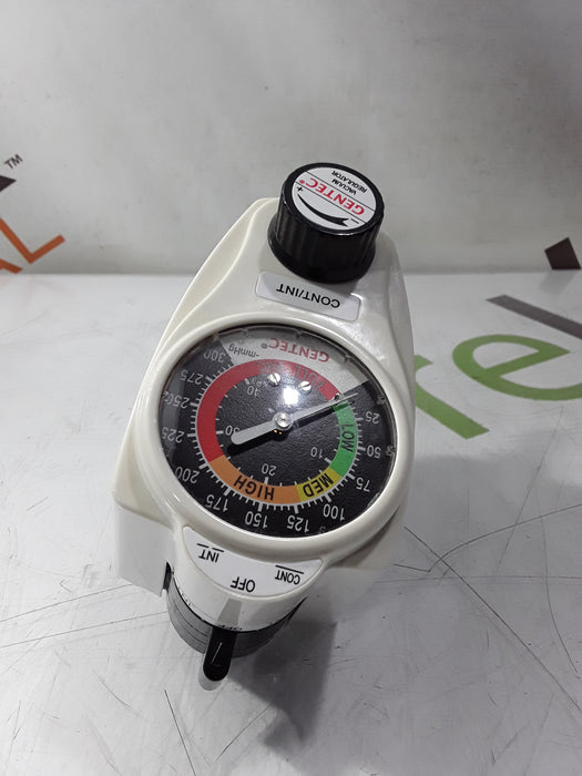 Gentec Gentec Vacuum Regulator Suction Regulators Respiratory reLink Medical
