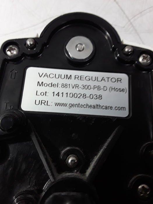 Gentec Gentec Vacuum Regulator Suction Regulators Respiratory reLink Medical