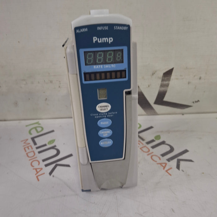 CareFusion CareFusion Alaris 8100 LVP Infusion Pump Module Infusion Pump reLink Medical